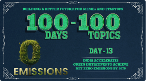 100 Days - 100 Topics