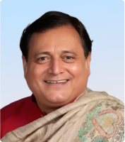 Manoj Joshi