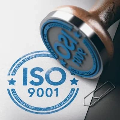 iso-certification