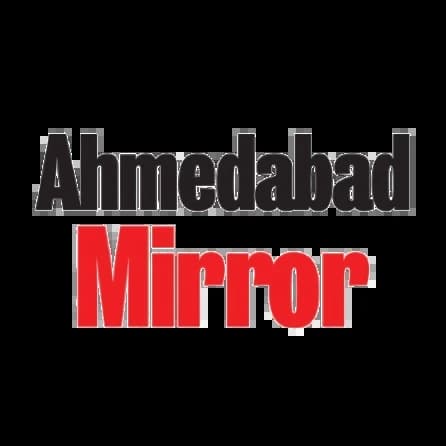 Ahmedabad Mirror