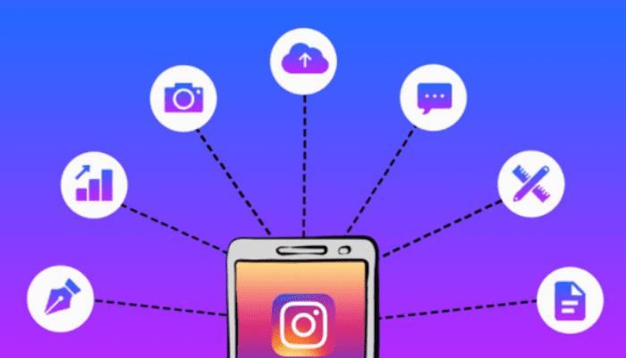 What is Instagram marketing and Digital Marketing Strategy? - By Egniol
