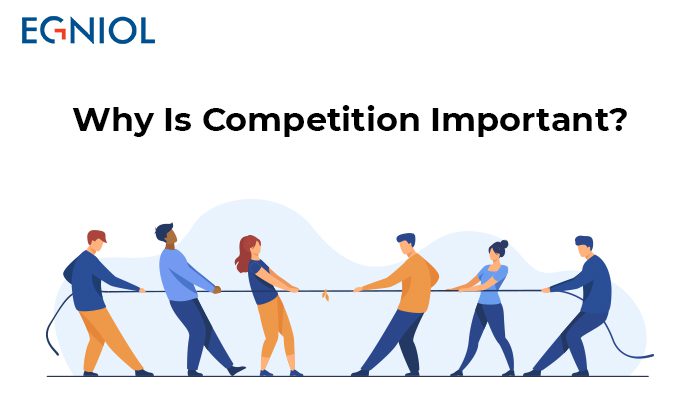 Why is Competition Important?