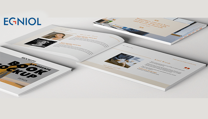 Guidelines to design an effective brochure for your business