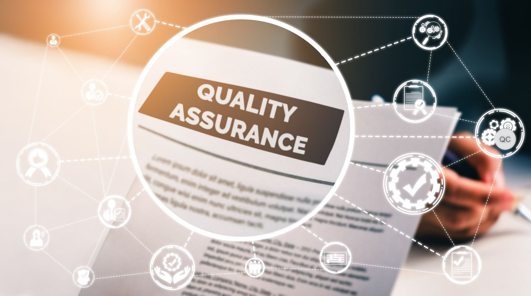 qa-quality-assurance-quality-control-concept