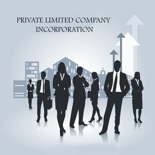 Private Limited Company - Egniol