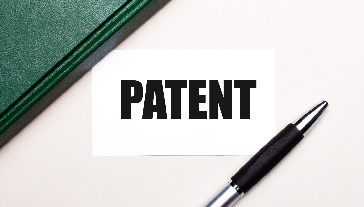 Patent Registration - Egniol