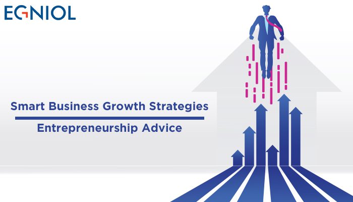 Smart Business Growth Strategies - By Egniol