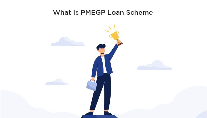 What Is PMEGP Loan Scheme - By Egniol