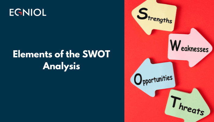 Everything you must know about SWOT Analysis - By Egniol