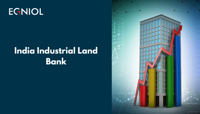 India Industrial Land Bank
