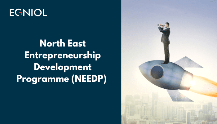 North East Entrepreneurship Development Programme (NEEDP)