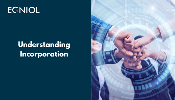Understanding Incorporation for Difference Between Company And Corporate