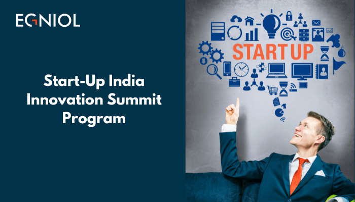 start-up india innovation summit program