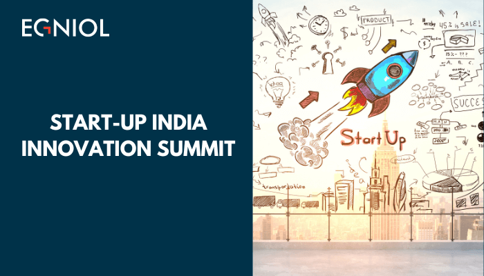 start-up india innovation summit