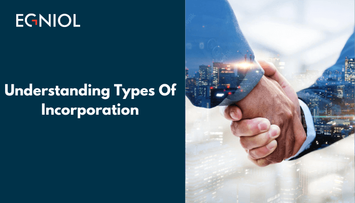 Understanding Types Of Incorporation in Private Limited Company