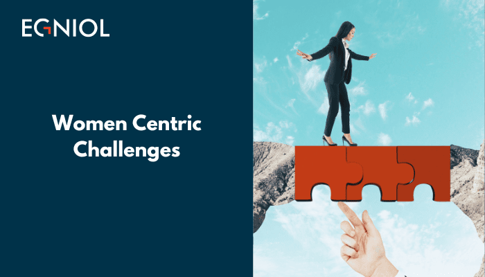 Women Centric Challenges in Atal new india challenge